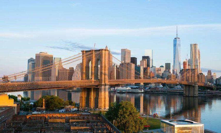 boom lift rental in brooklyn NY