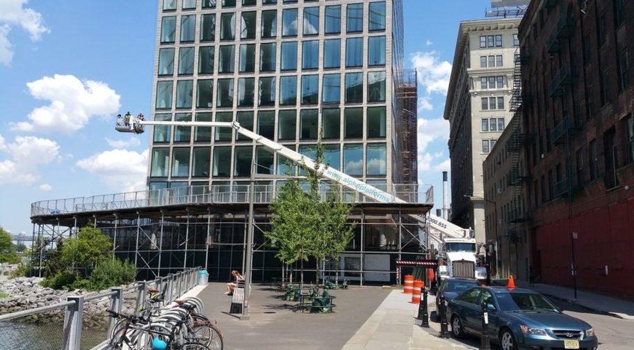 boom lift rentals brooklyn in ny