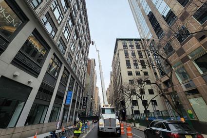 Aerial Lift Maintenance Information