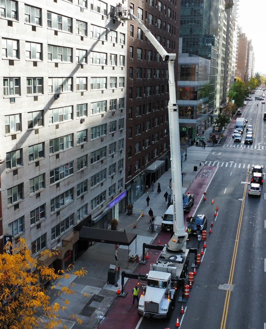What You Need To Know About Façade Maintenance