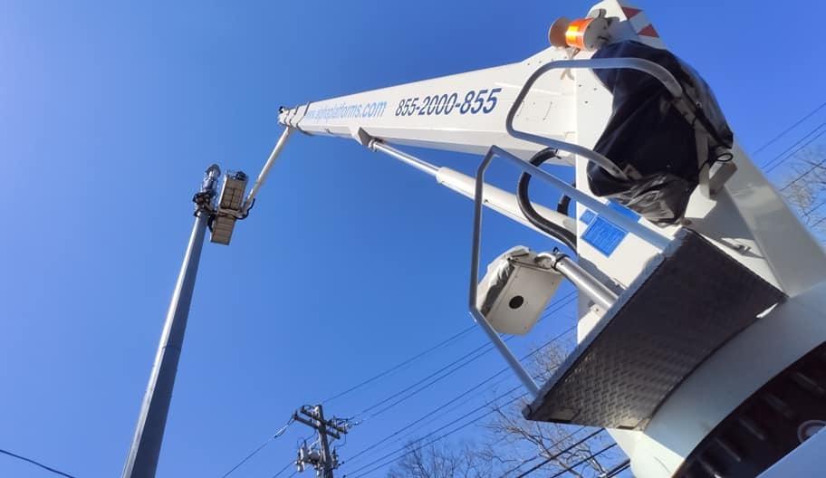 Top 10 Most Popular Jobs Executed by Aerial Lifts