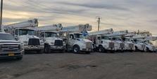 Bronx, NY: Rent Truck-Mounted Aerial Platforms From a Reliable Company