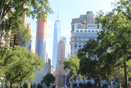 Hazards When Working At Heights In The Summer