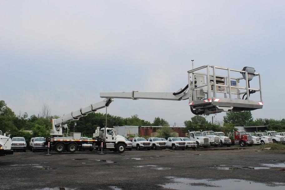 Operating Aerial Work Platforms in Adverse Weather Conditions Alpha Platforms