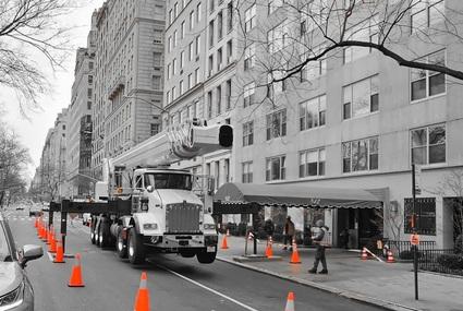 Rent Alpha Platforms Aerial Lifts in Wilmington, Delaware, to Outperform Your Competitors