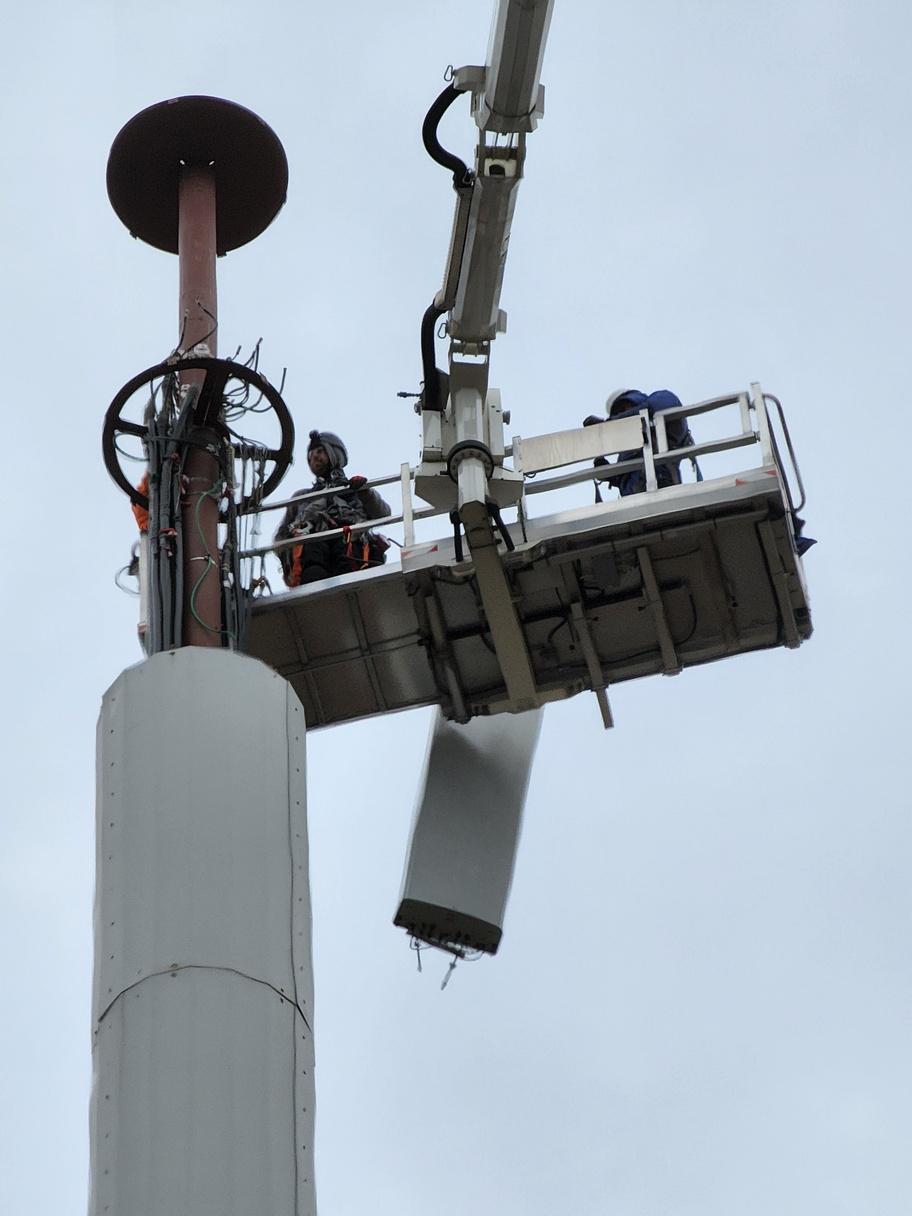 Articulating Aerial Lifts: Rental From the Largest Reputable Provider Alpha Platforms