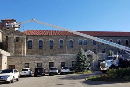Building Façade Inspection