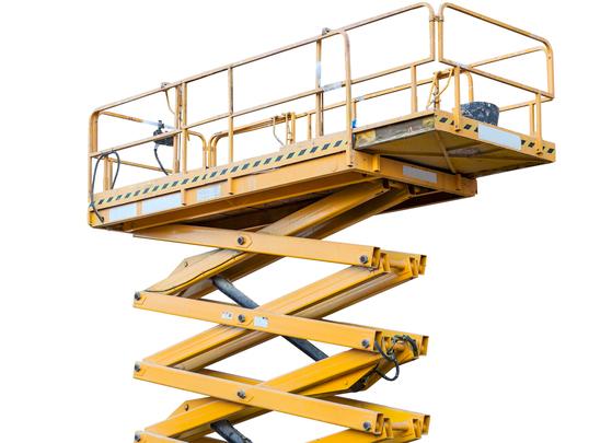 boom lift vs Scissor lift