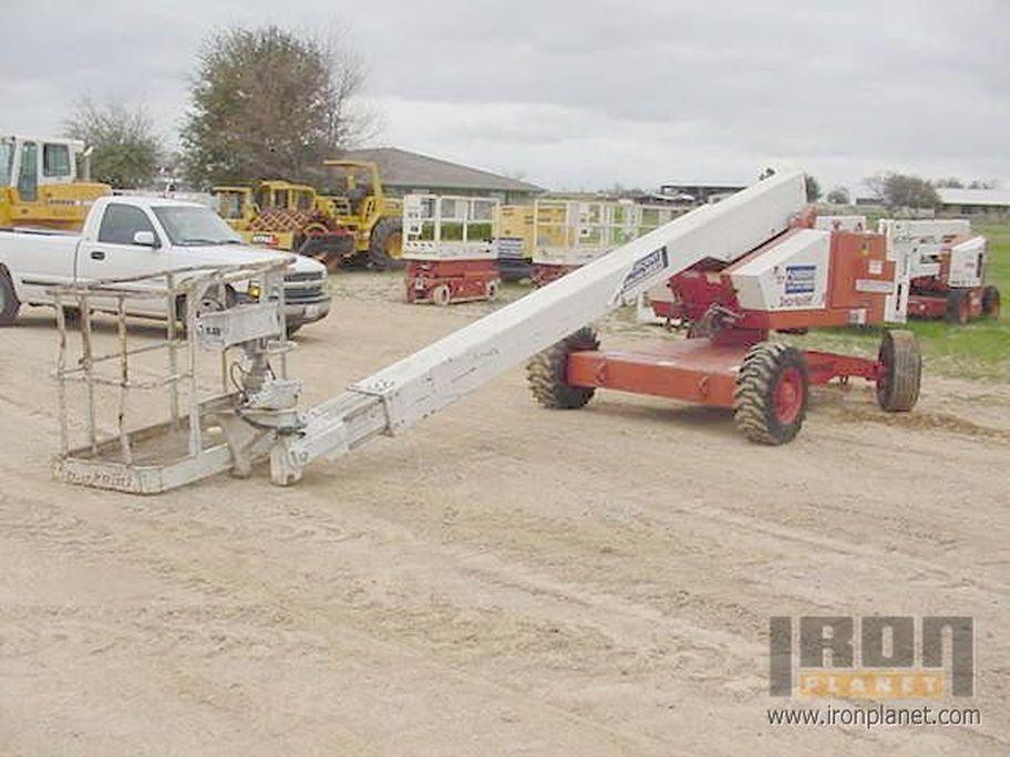 ironplanet.com/for-sale/Scissor-Lifts-1996-Snorkel-TB37-Aerial-Lift-Texas/111560