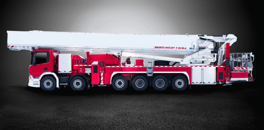 brontoskylift