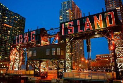 Truck-Mounted Platform Rental - Long Island NY - Alpha Platforms