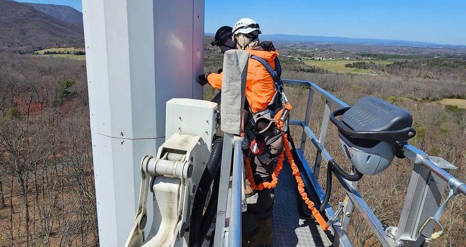 Choosing The Best Fall Protection Equipment For Height Access Projects