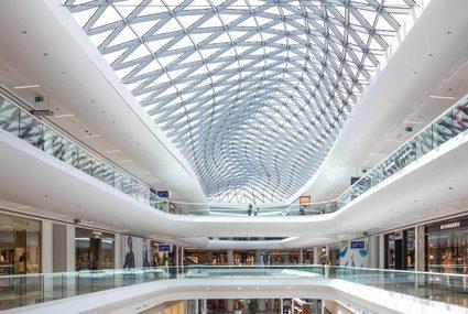 Preventing Falls Through Skylights