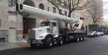 Aerial Lift Rental in Philadelphia, Pennsylvania
