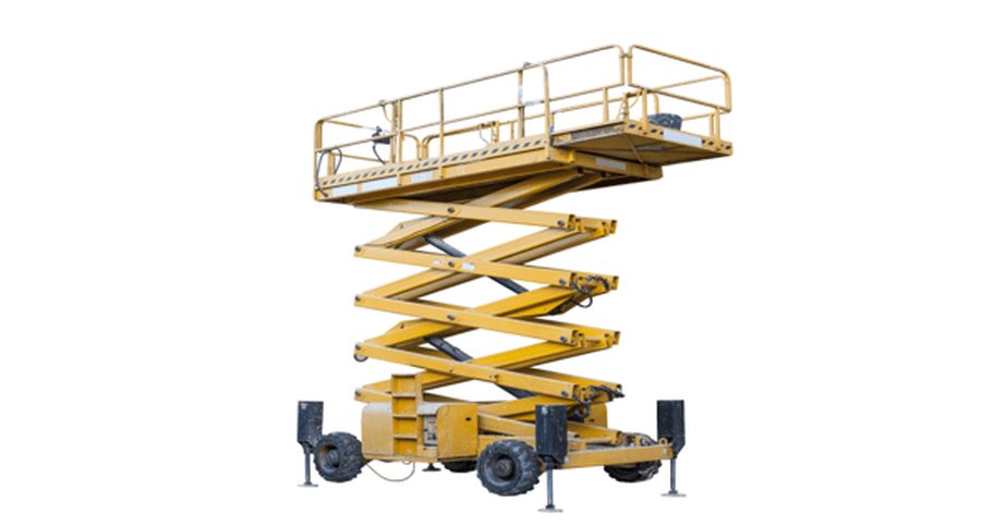 4 Reasons Why You Should Rent A Scissor Lift