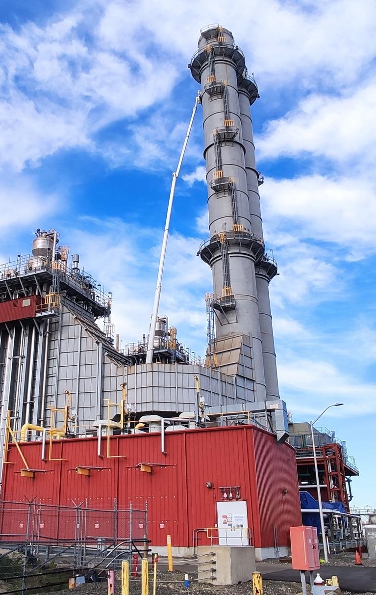 power-plant-smokestacks-maintenance