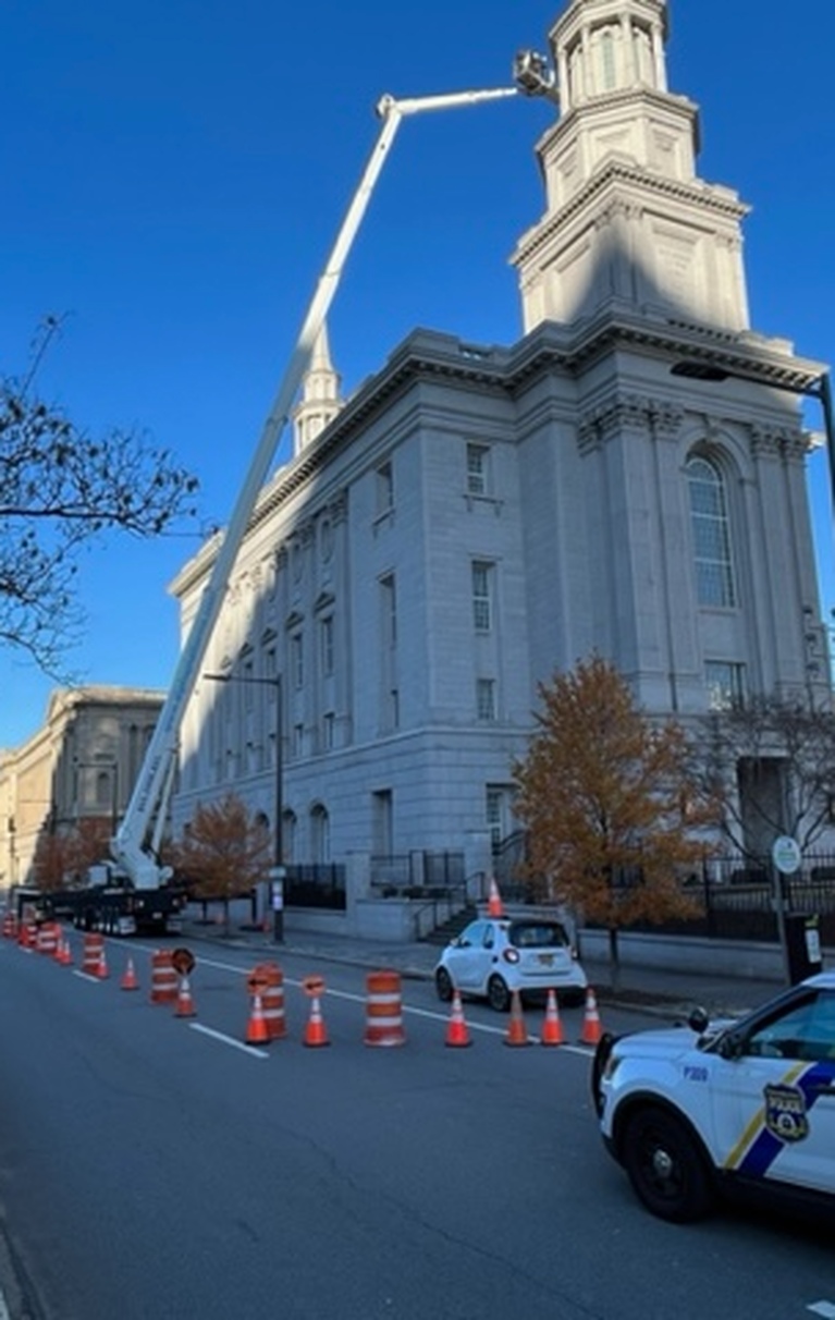 lights-replacement-on-lds-temple