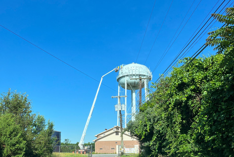 telecom-cell-tower-access