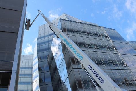construction-in-tight-spaces