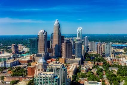 Charlotte, NC