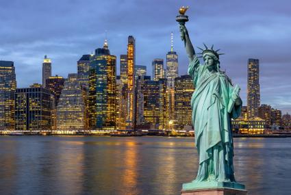 New York, NY