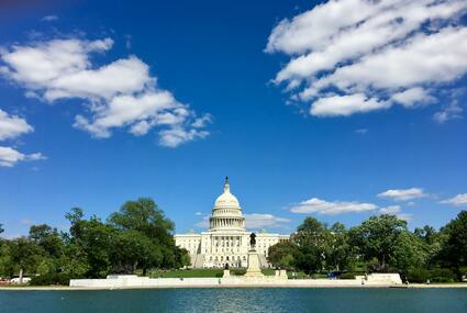 Washington, DC