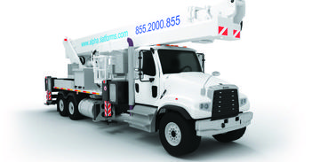 A-165 Truck