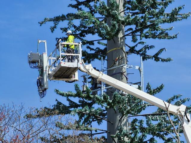 why alpha boom lifts