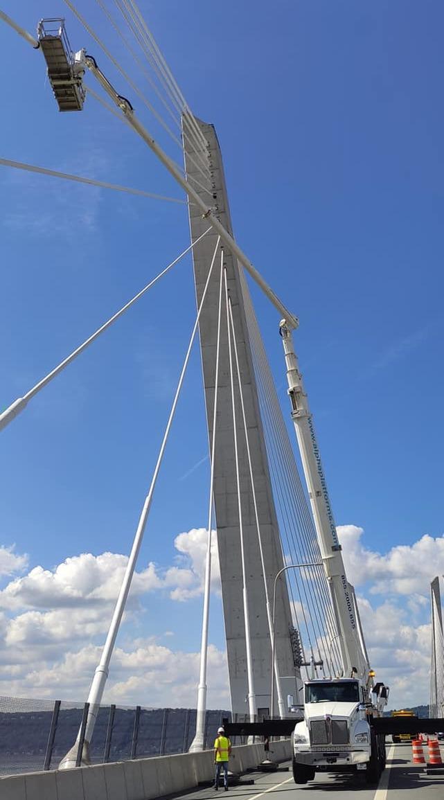 why alpha boom lifts