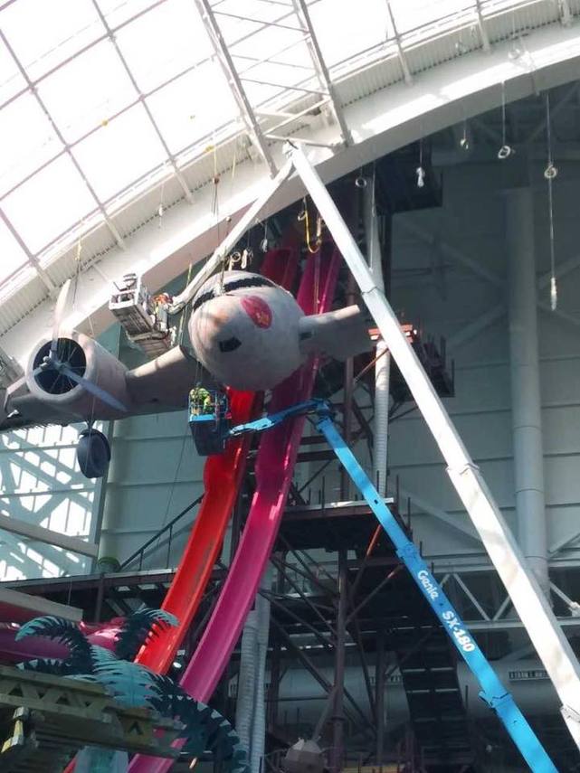 why alpha boom lifts