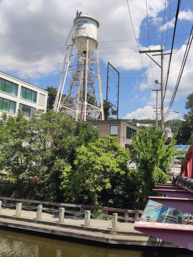 why alpha boom lifts